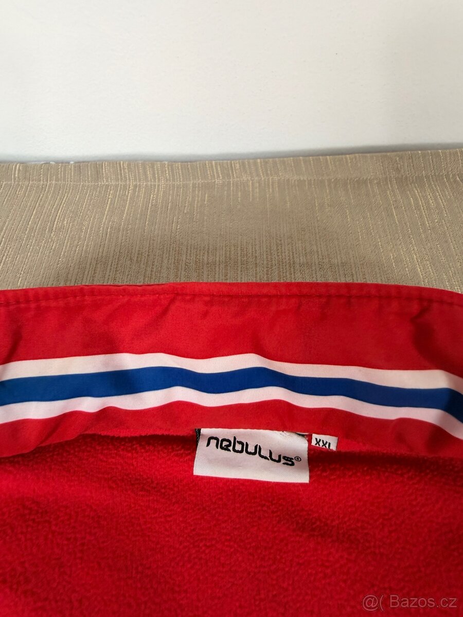 Nebulus softshellova bunda - 4