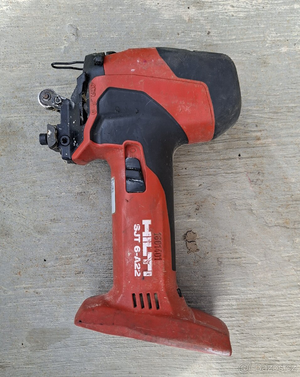 Hilti nářadí - 4