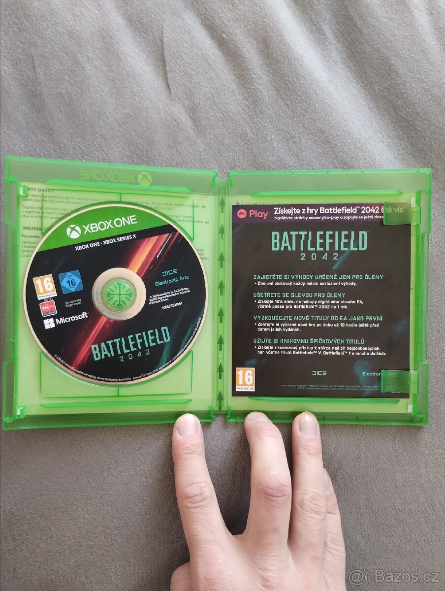 Battlefield 2042 xbox - 4