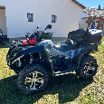 CF moto Gladiator X8
