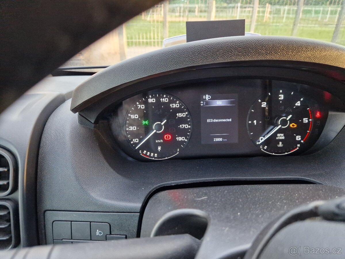 prodám obytný vůz Weinsberg - 4