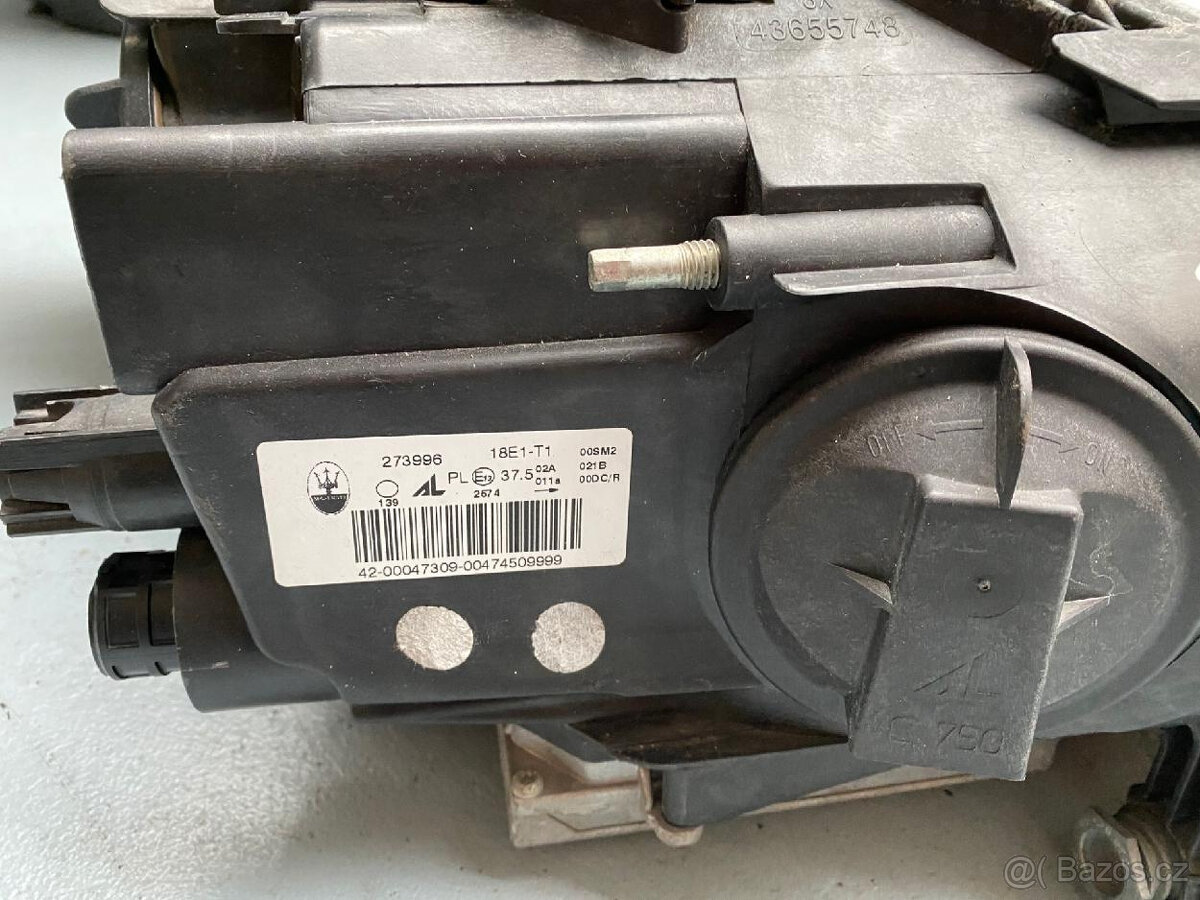 Maserati GT Gran Turismo - 4