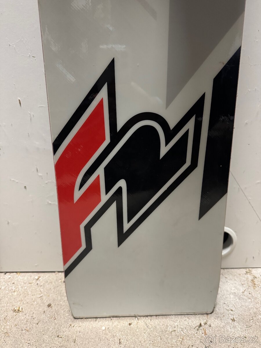 SNB F2 Silberpfile - 4