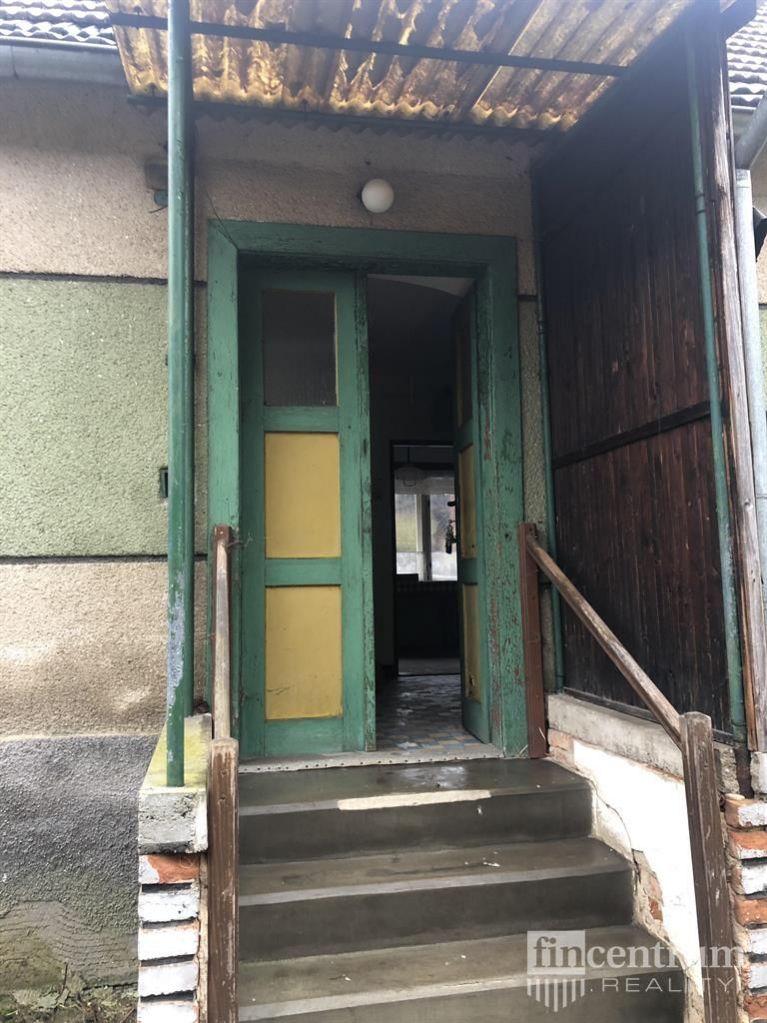 Prodej chalupy 110 m2, Borotice - 4