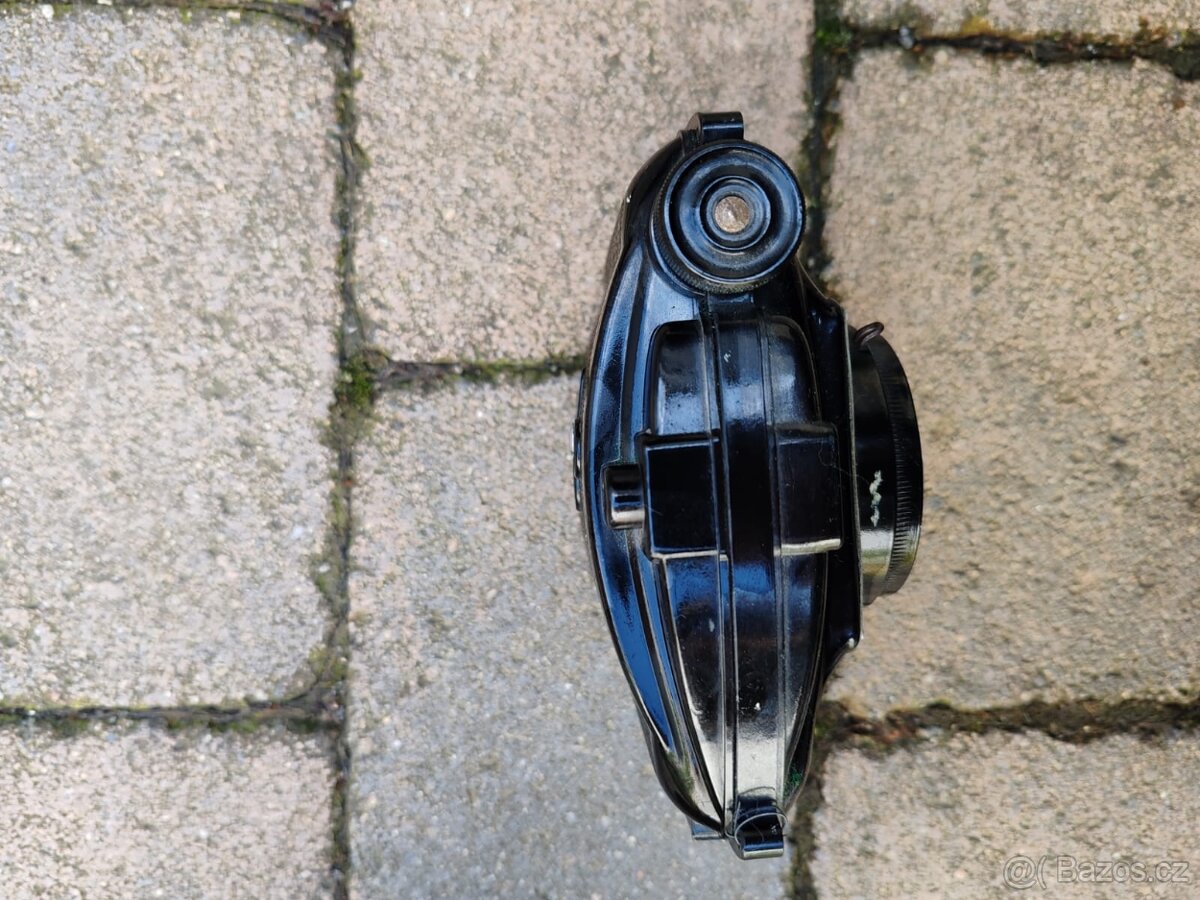 Fotoaparát Pionýr - 4