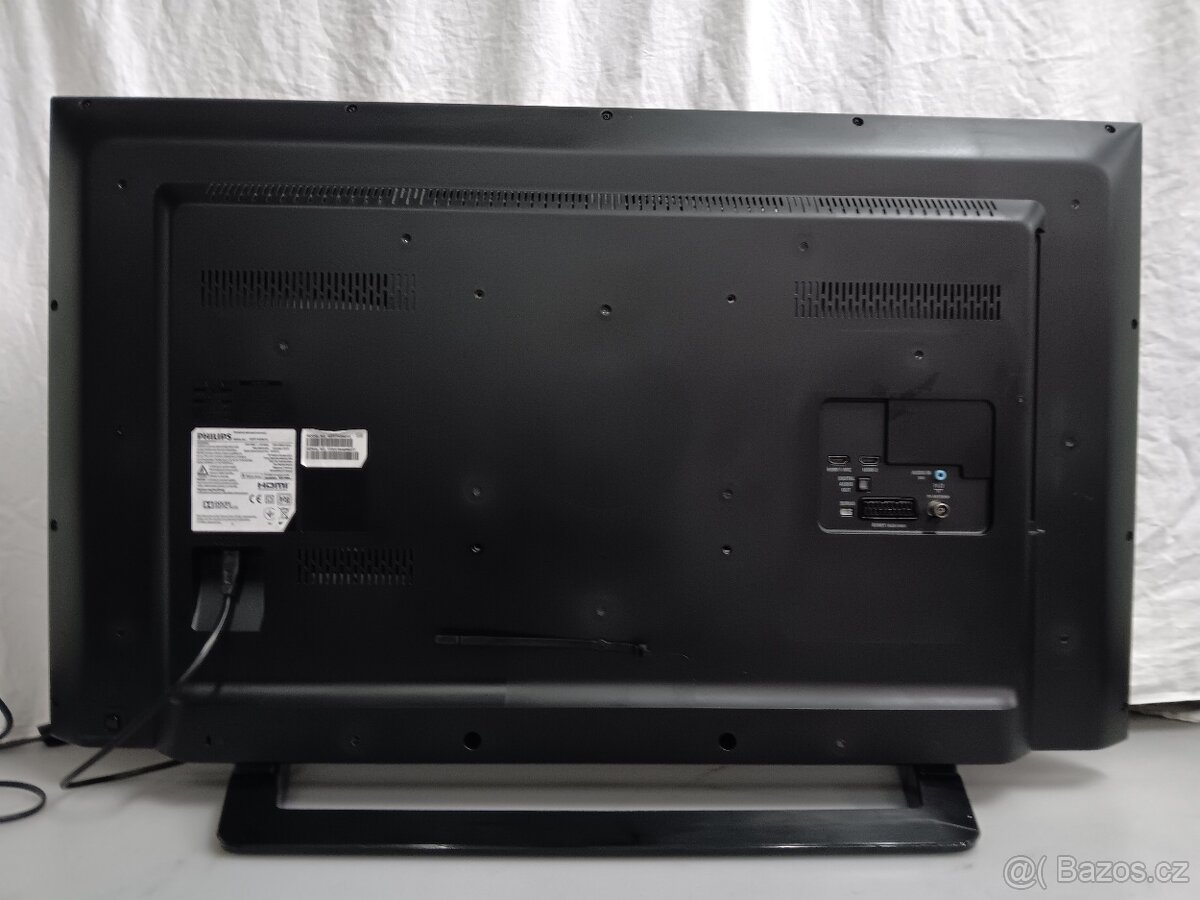 40PFT4200/12,102cm,Full HD,2xHDMI,USB - 4