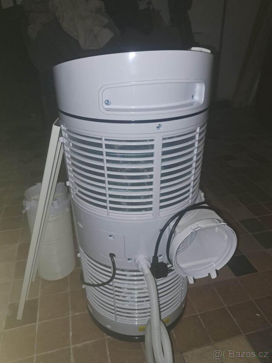 Klimatizace DMS 3v1 NOVÁ - 4