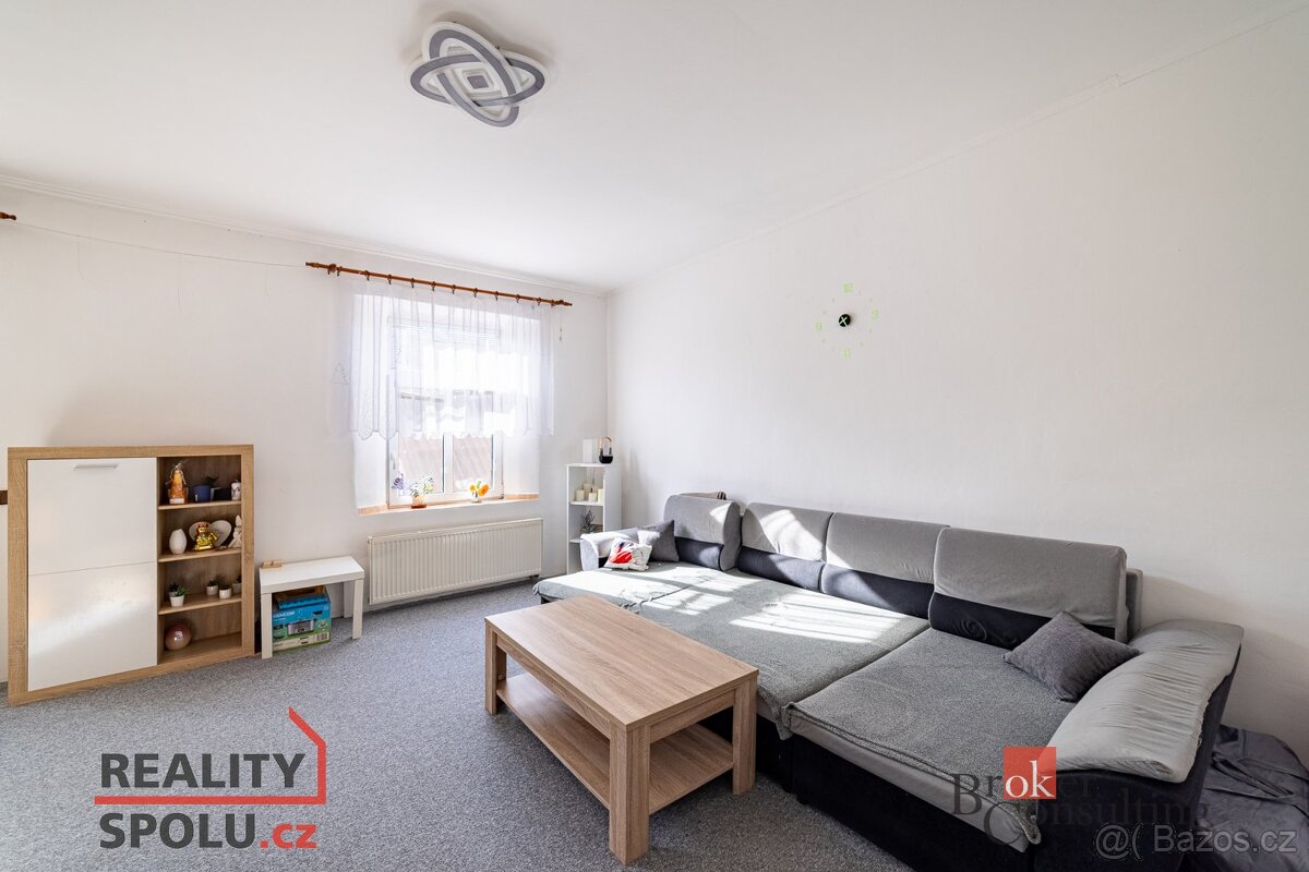 Prodej, domy/rodinný, 110 m2, Chcebuz 148, 41173 Štětí, Lito - 4