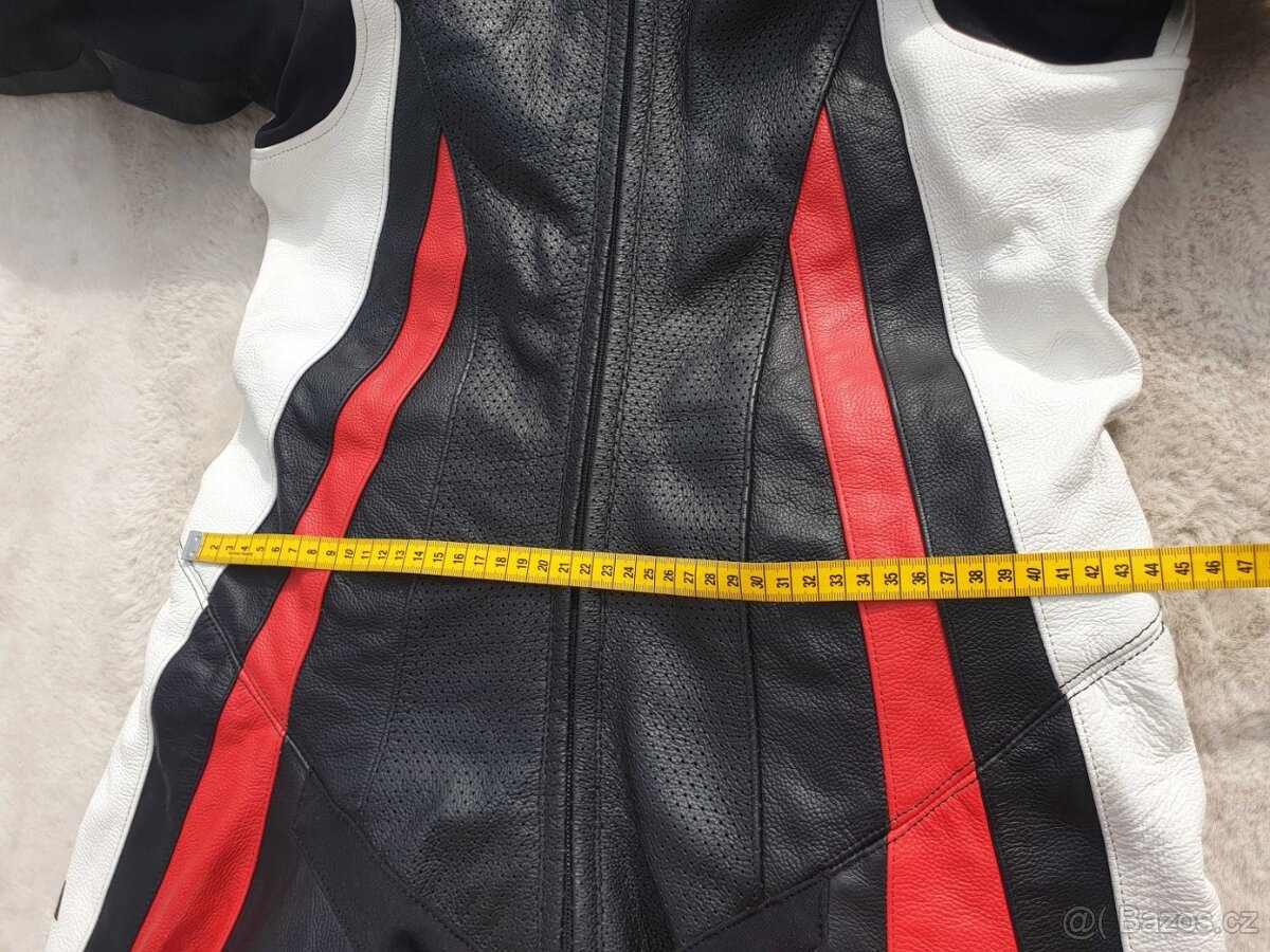 Moto kombineza Alpinestars Monza 48Eur - 4