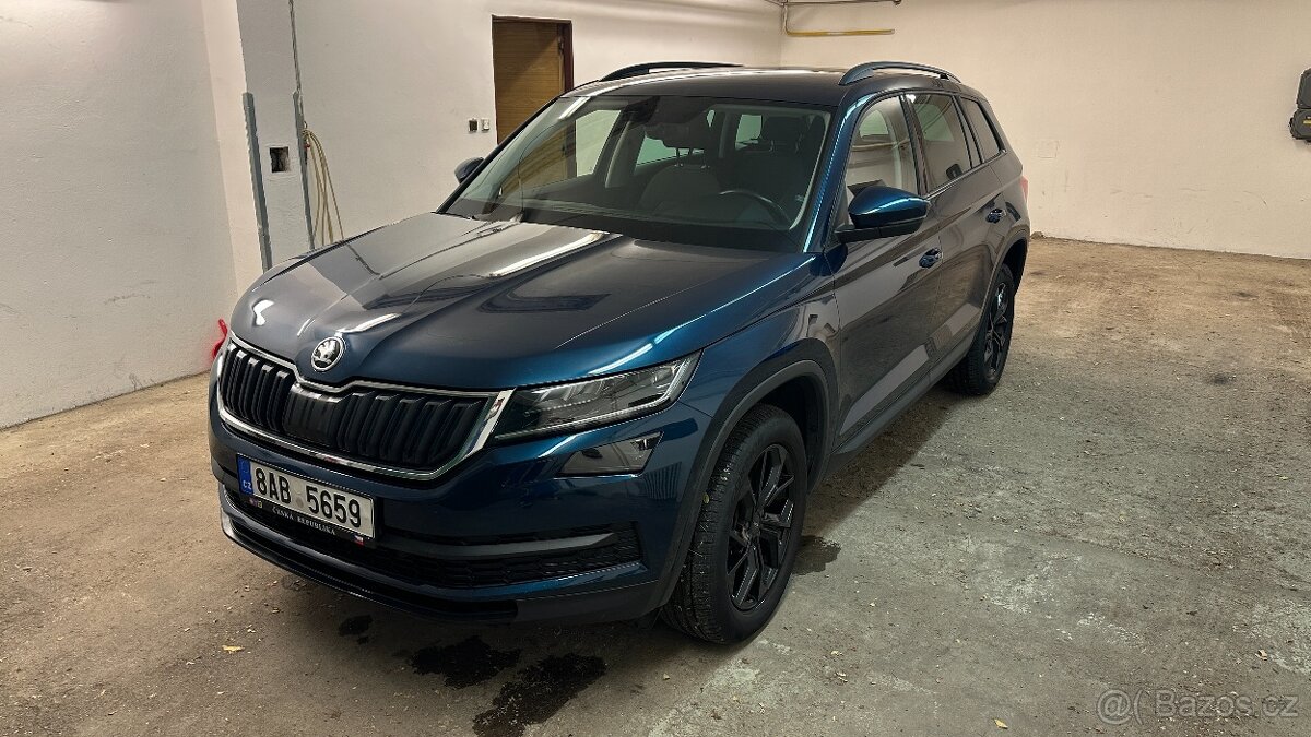 KODIAQ - 4