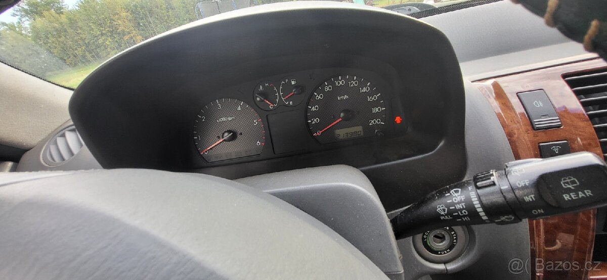 Hyundai terracan - 4