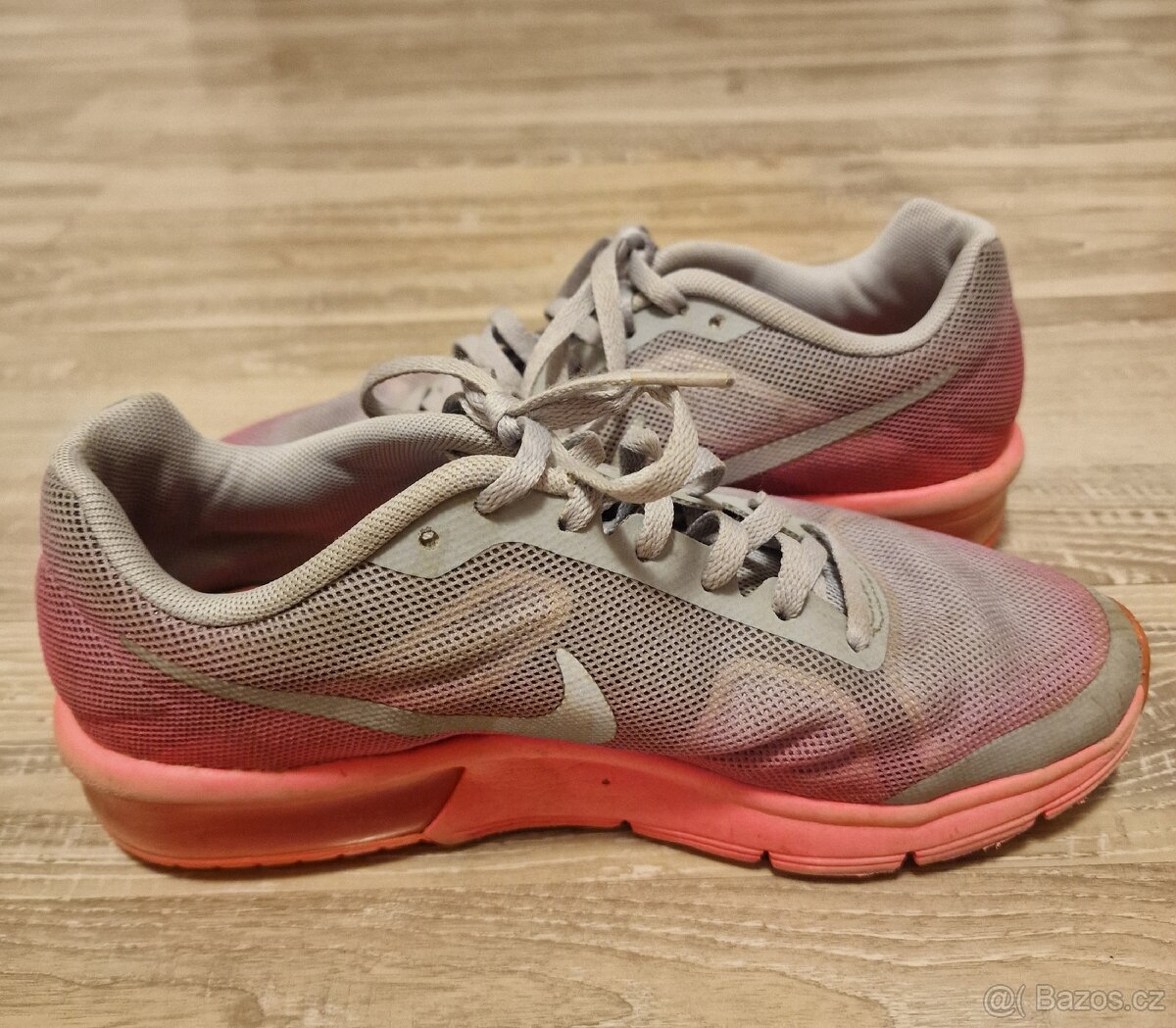 Boty Nike velikost 36,5 - 4