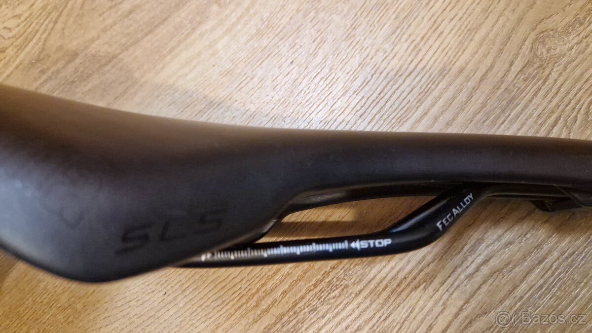 Cyklisticke sedlo Selle Italia SLS 134mm - 4