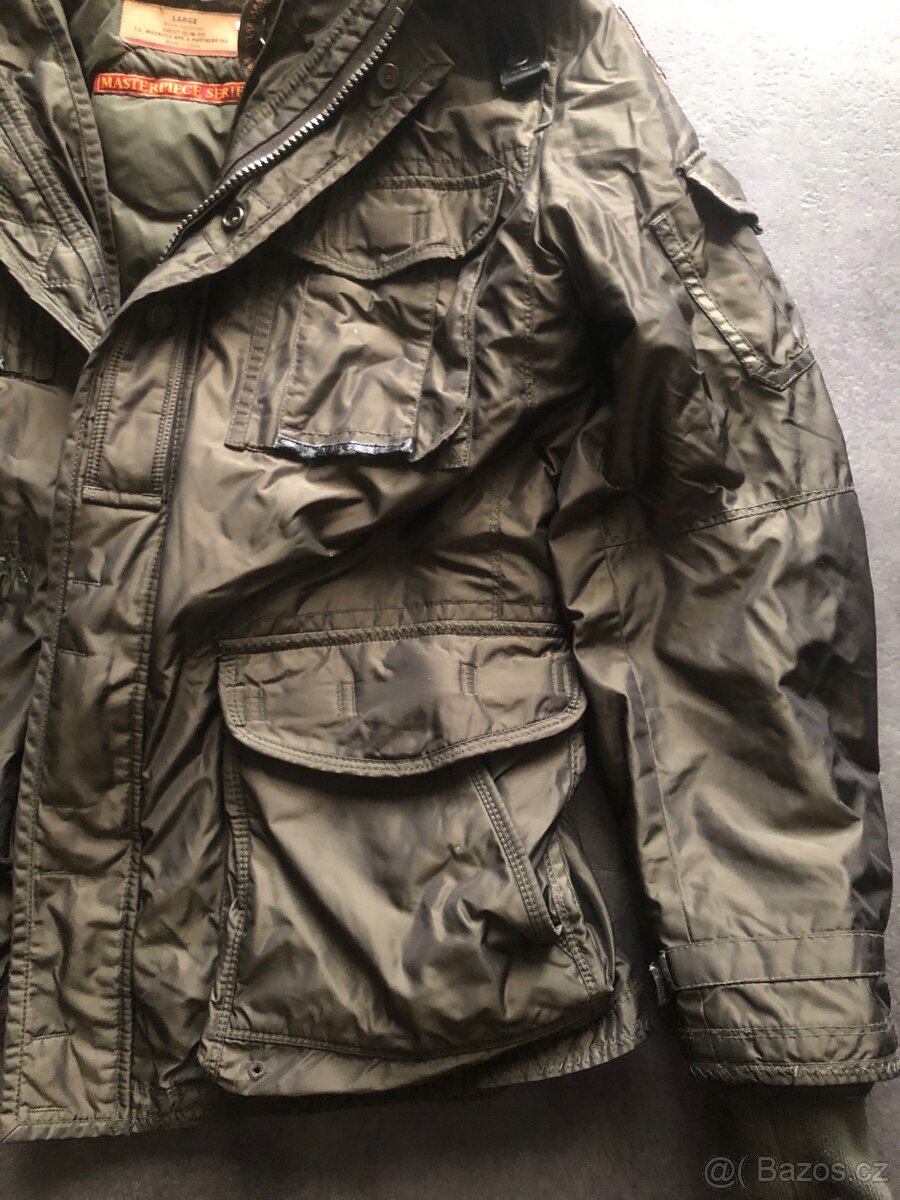 Parajumpers originál bunda - 4