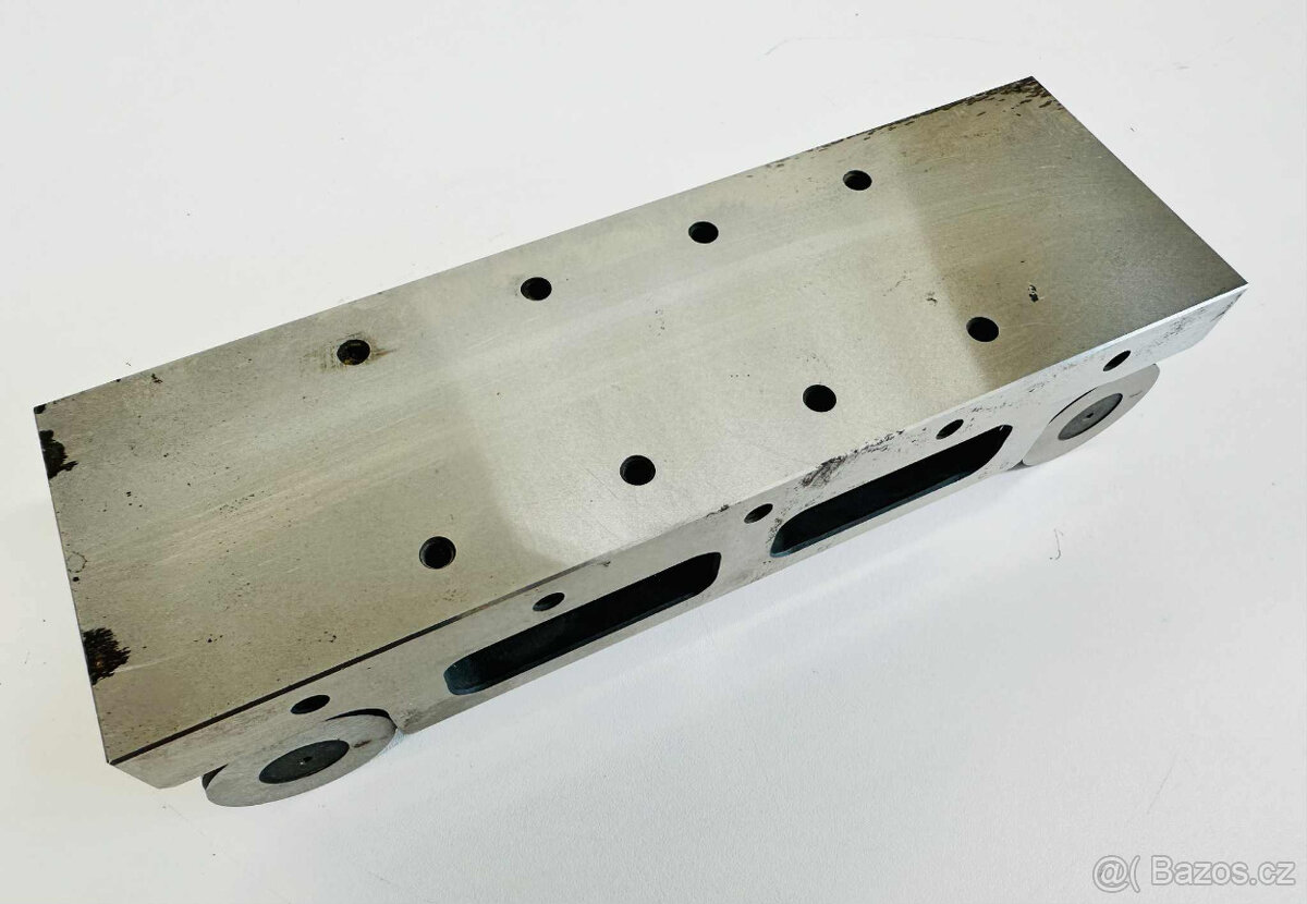 Sinusove pravítko - 4