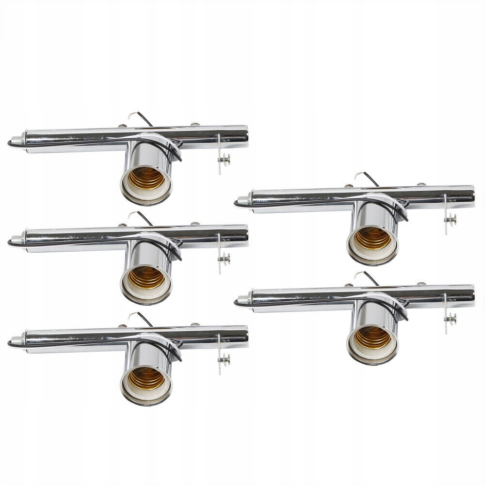 Lustr na dálkové ovládání (5 bodový? - 4