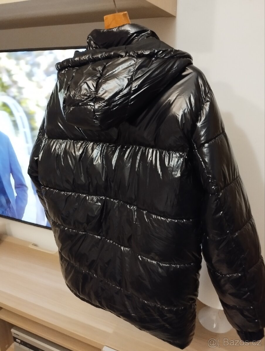 Pánská zimní bunda Reserved L - 4