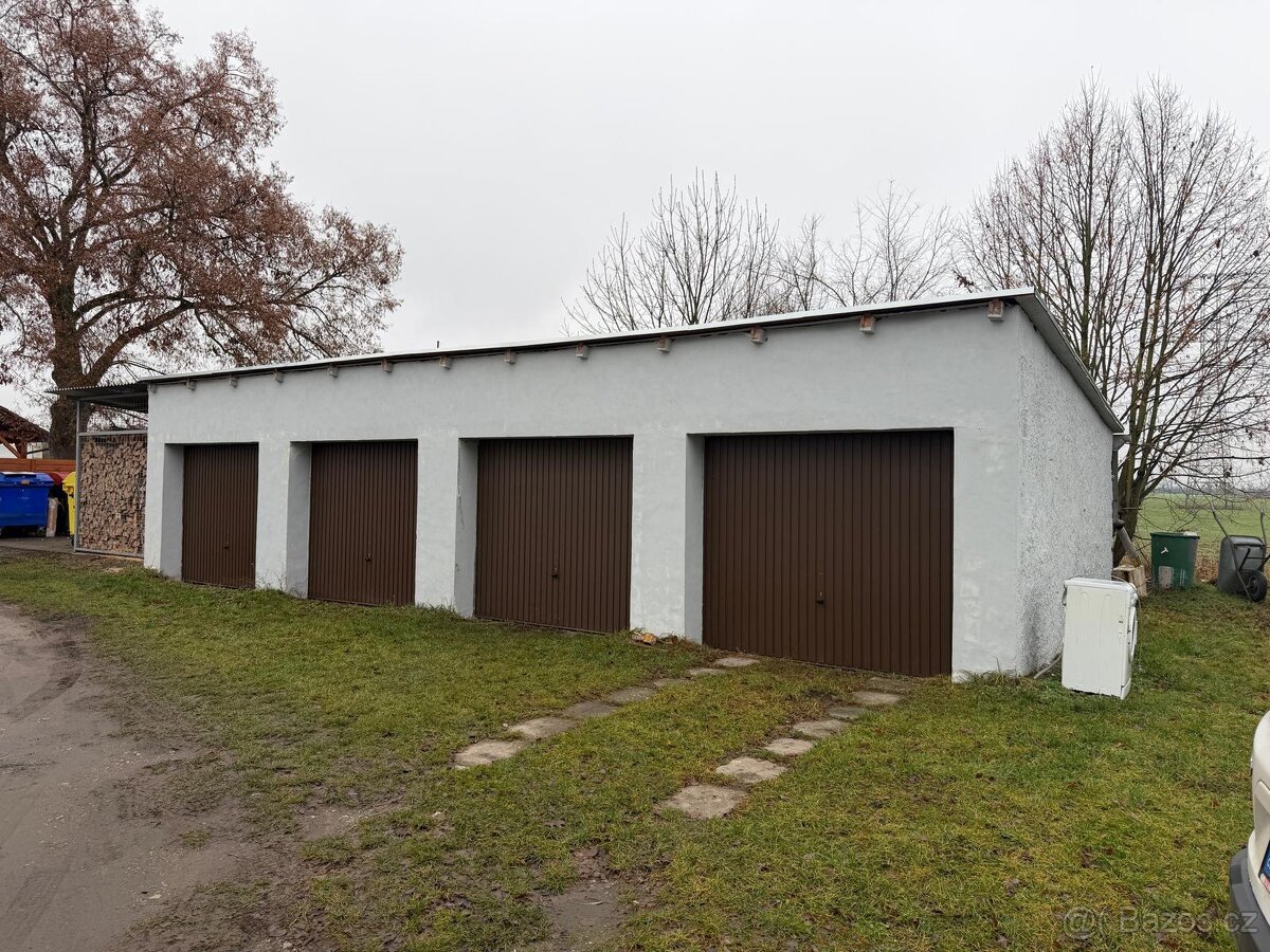 Pronajem pěkného bytu 3+1 Mnichovo Hradiště Ptýrov - 4