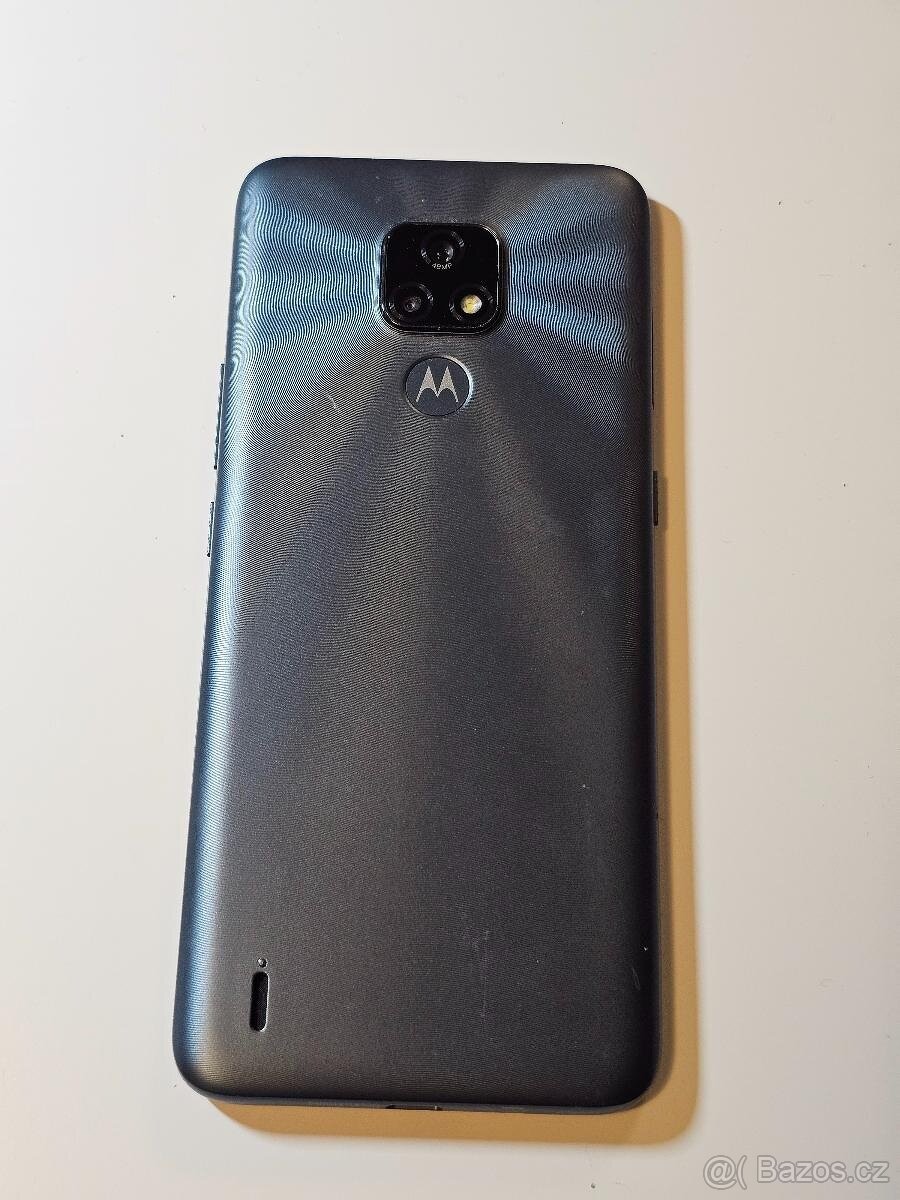 Motorola Moto E7 supr telefon 48 mpix - 4