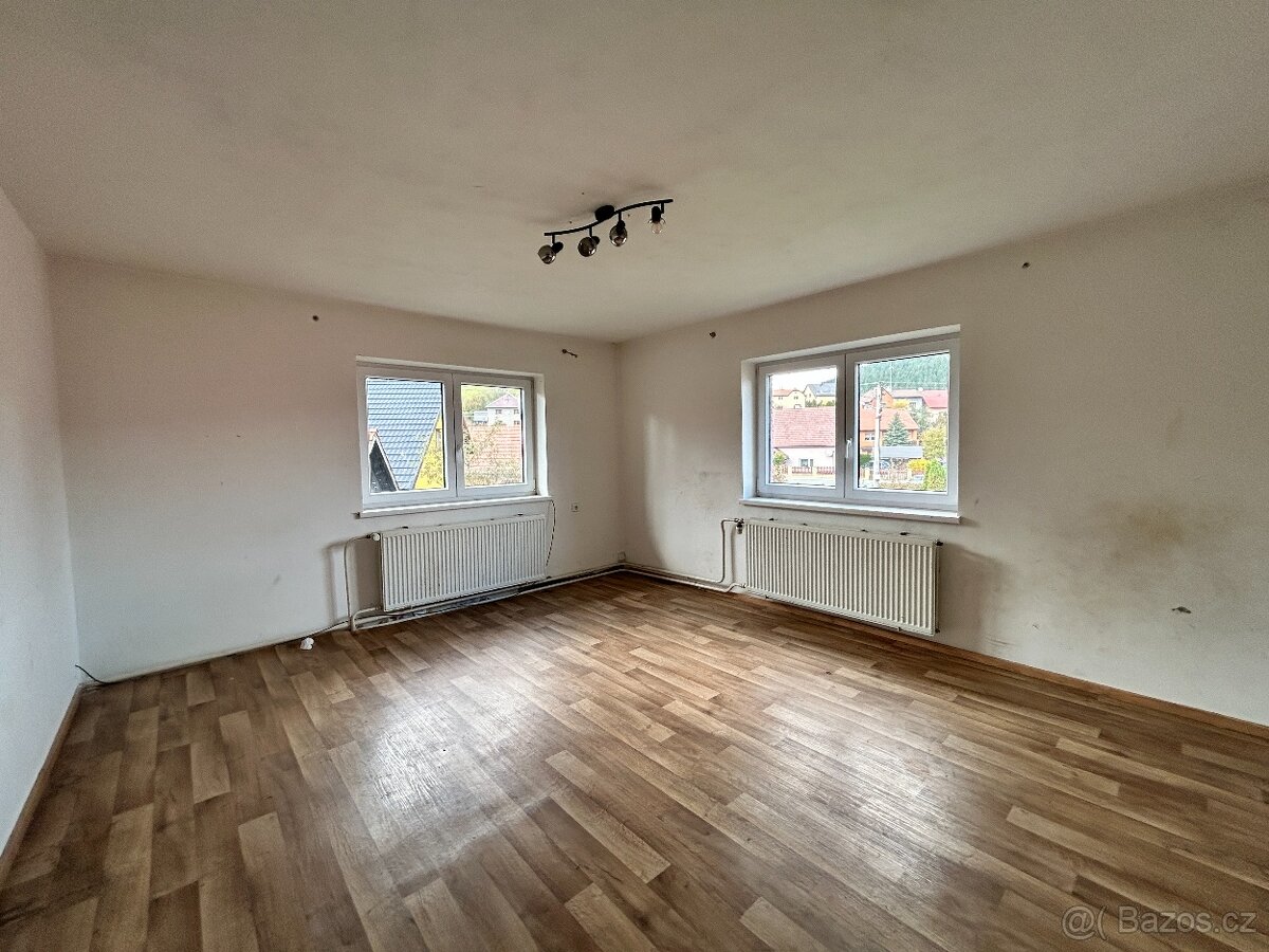 SLEVA Rodinný dům Lhota u Vsetína - 4