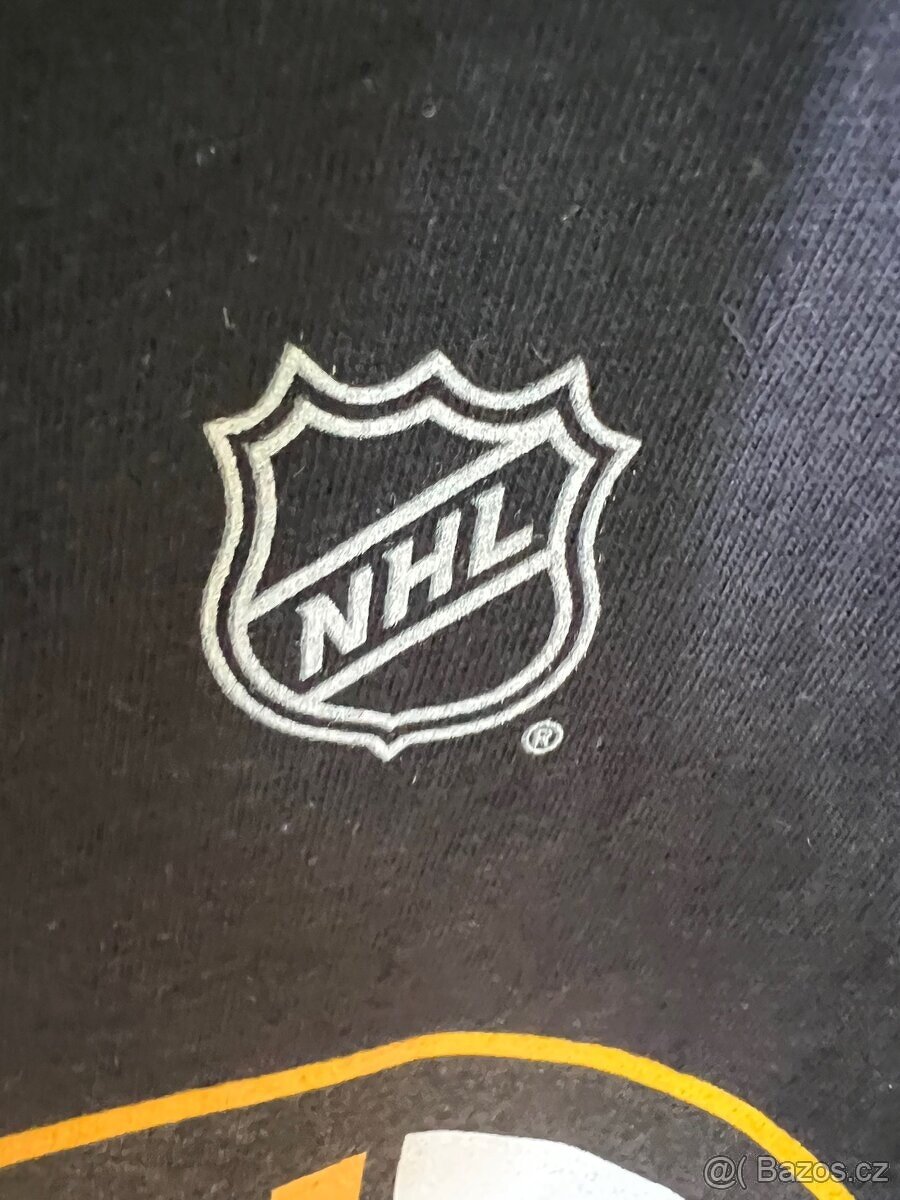 ORIGINÁL TRIČKO - BRAD MARCHAND BOSTON BRUINS TRIČKO - 4