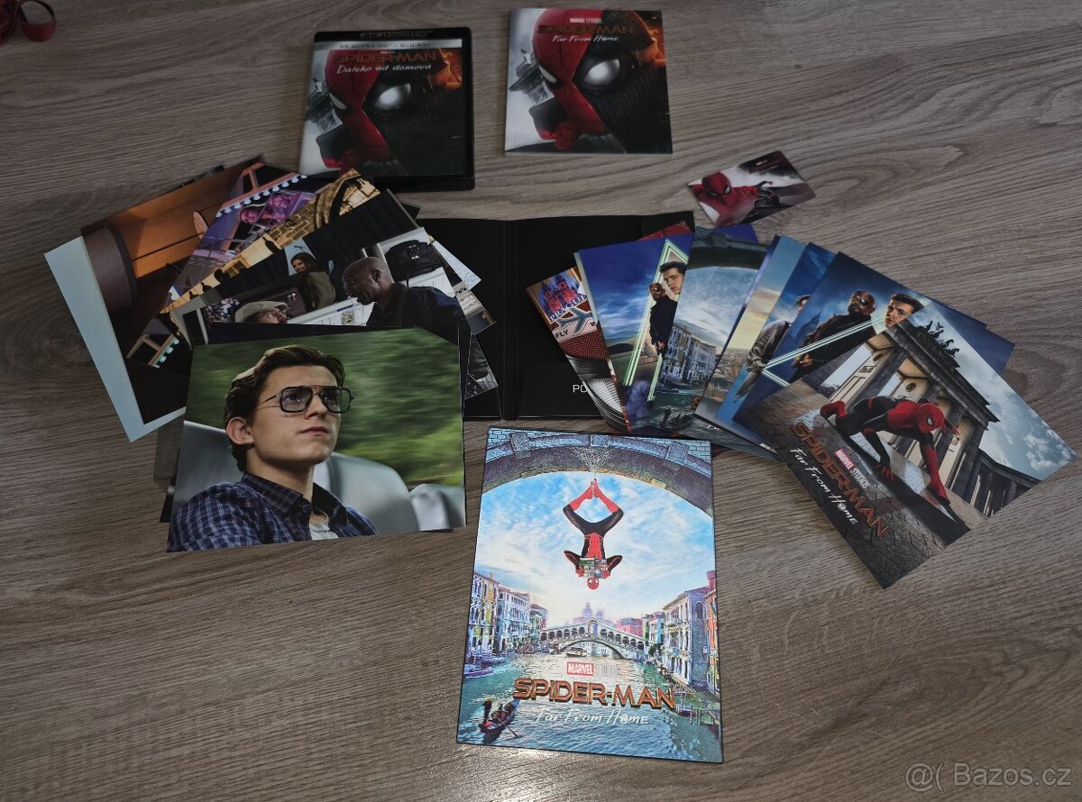 4K+BLU RAY MIX CZ DAB MŮŽ BEZ STÍNU CZ TIT - 4