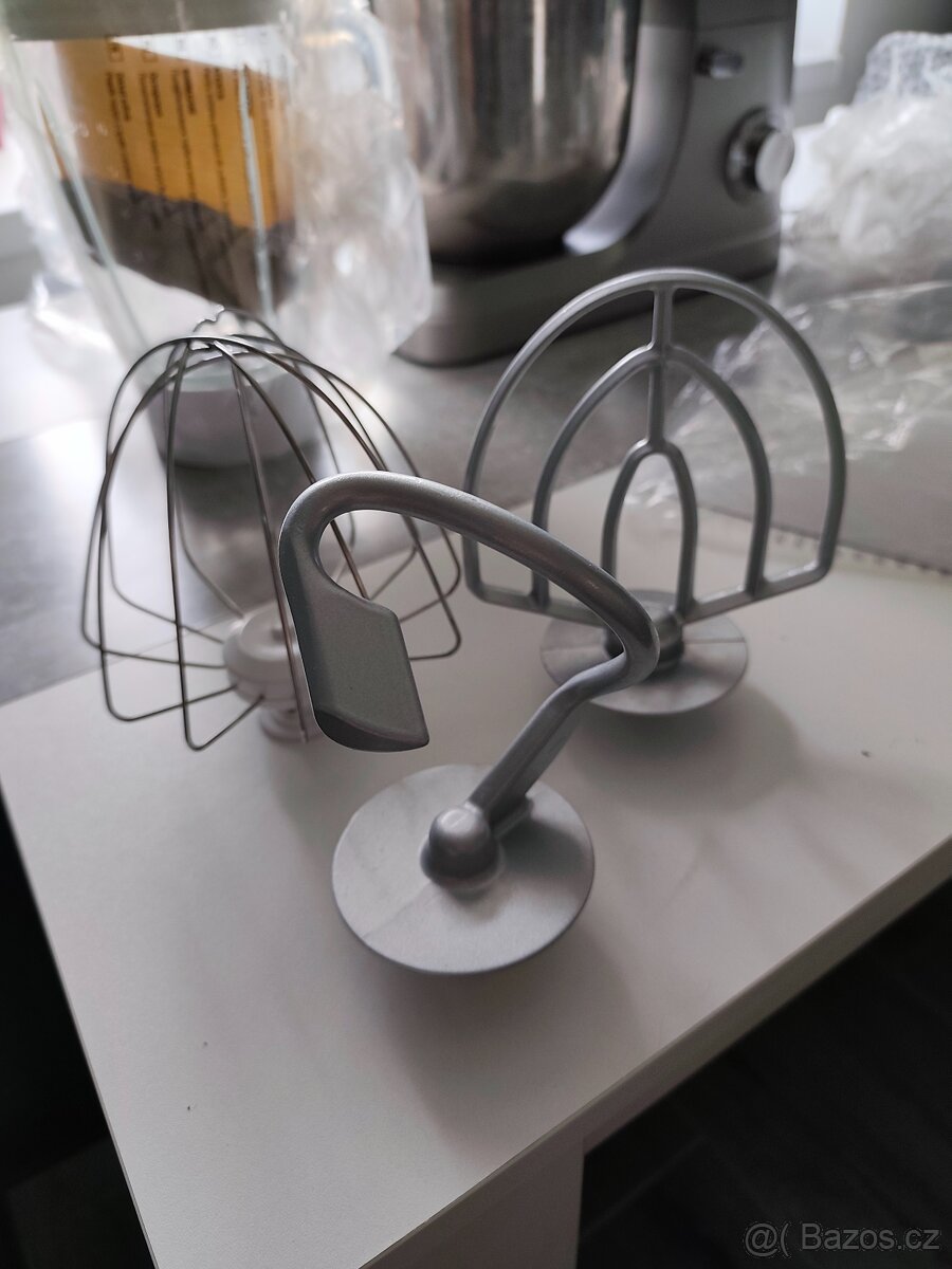 ETA Gustus Maximus IV - 4