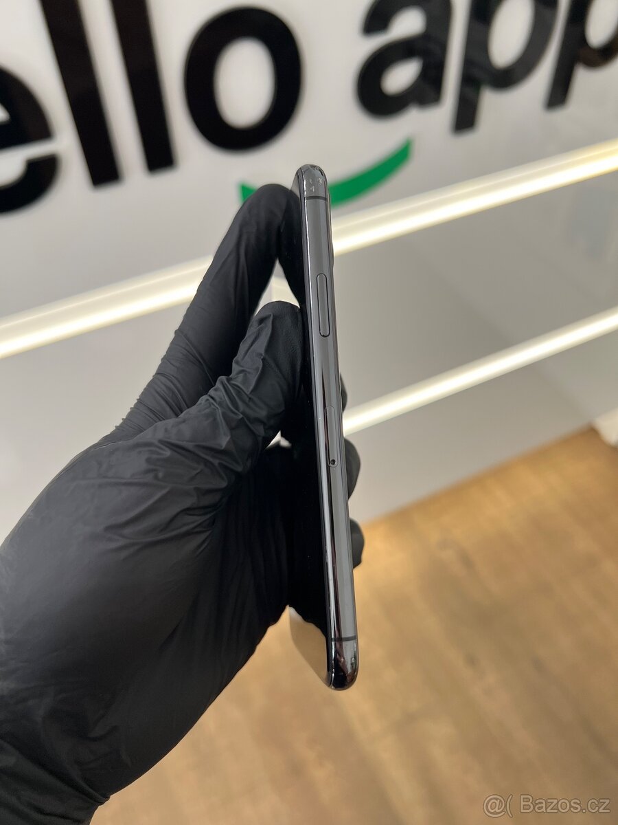 Apple iPhone 11 Pro 64GB Black - 4