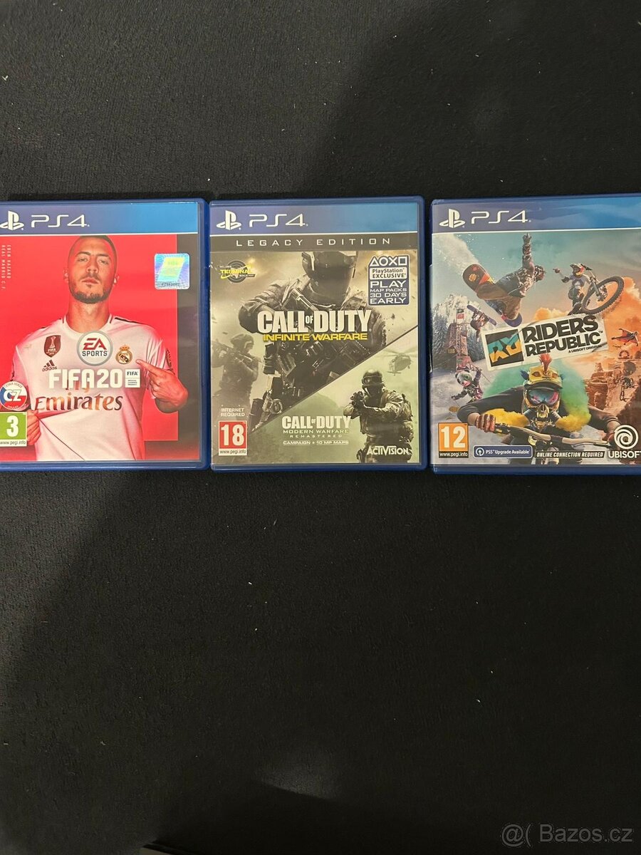 Playstation 4 fat - 4