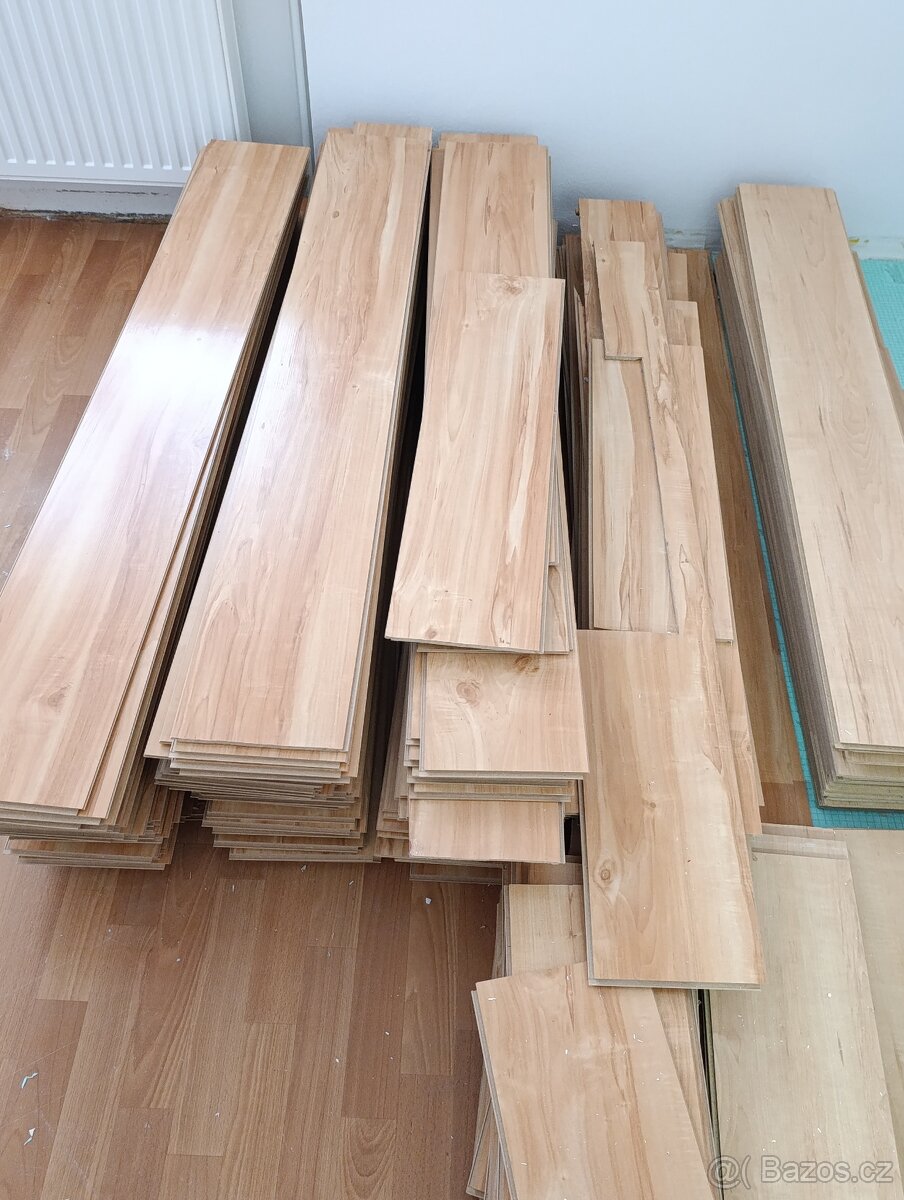 Plovoucí podlaha - 4