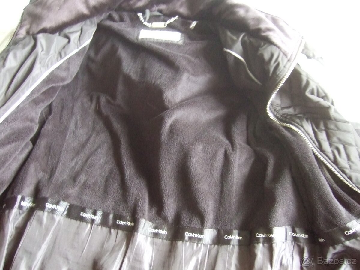 Bunda Calvin Klein - 4