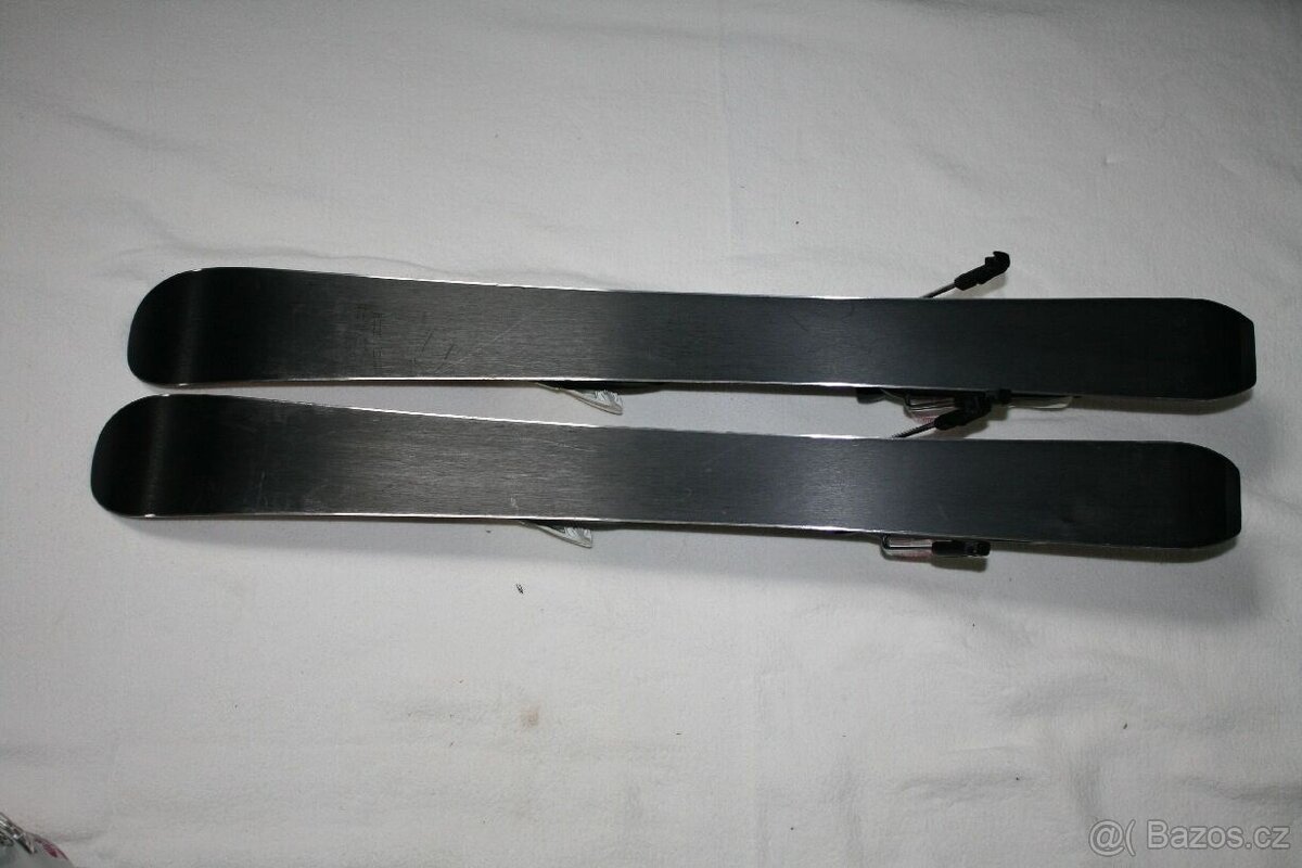dívčí lyže dynamic Elve 80 cm , lyžaky - 4