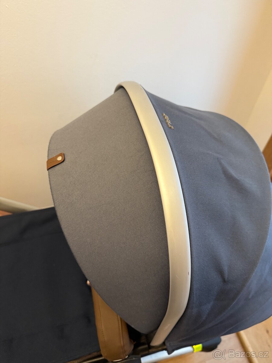 Kočárek Joolz day 2 - 4