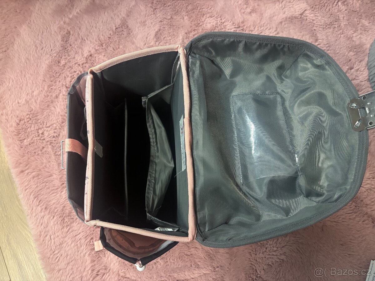 Školní aktovka - 4