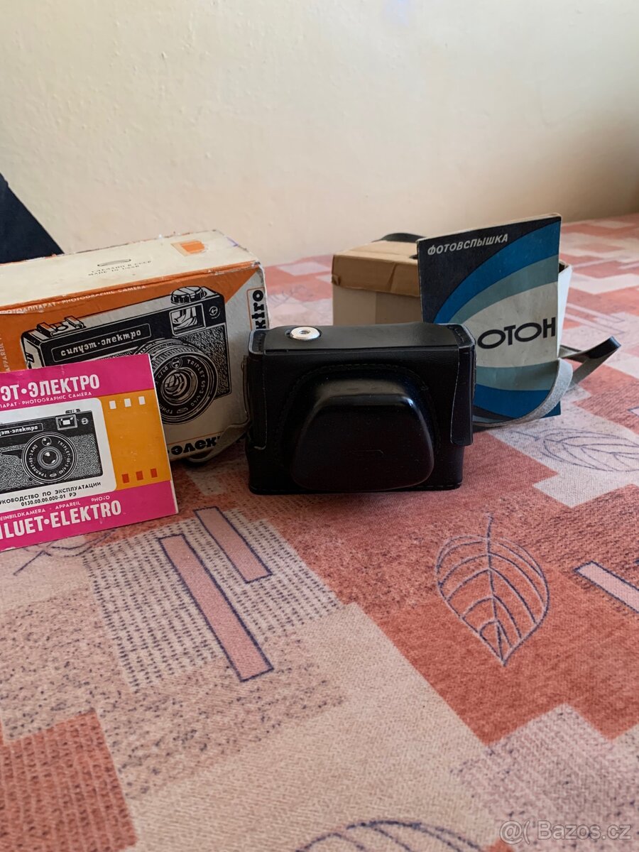 Starý foťák - 4