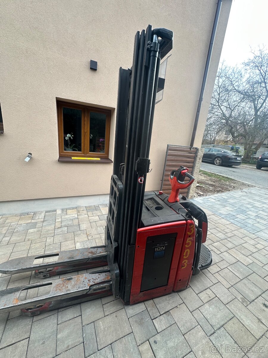 Linde L14AP rok 2020 - 4