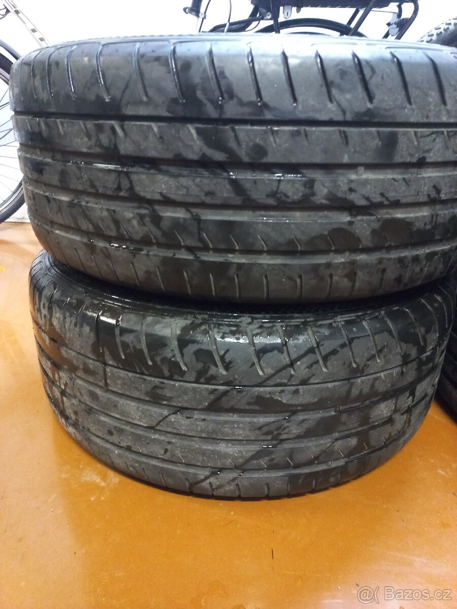 Alu 5×120 r16 - 4