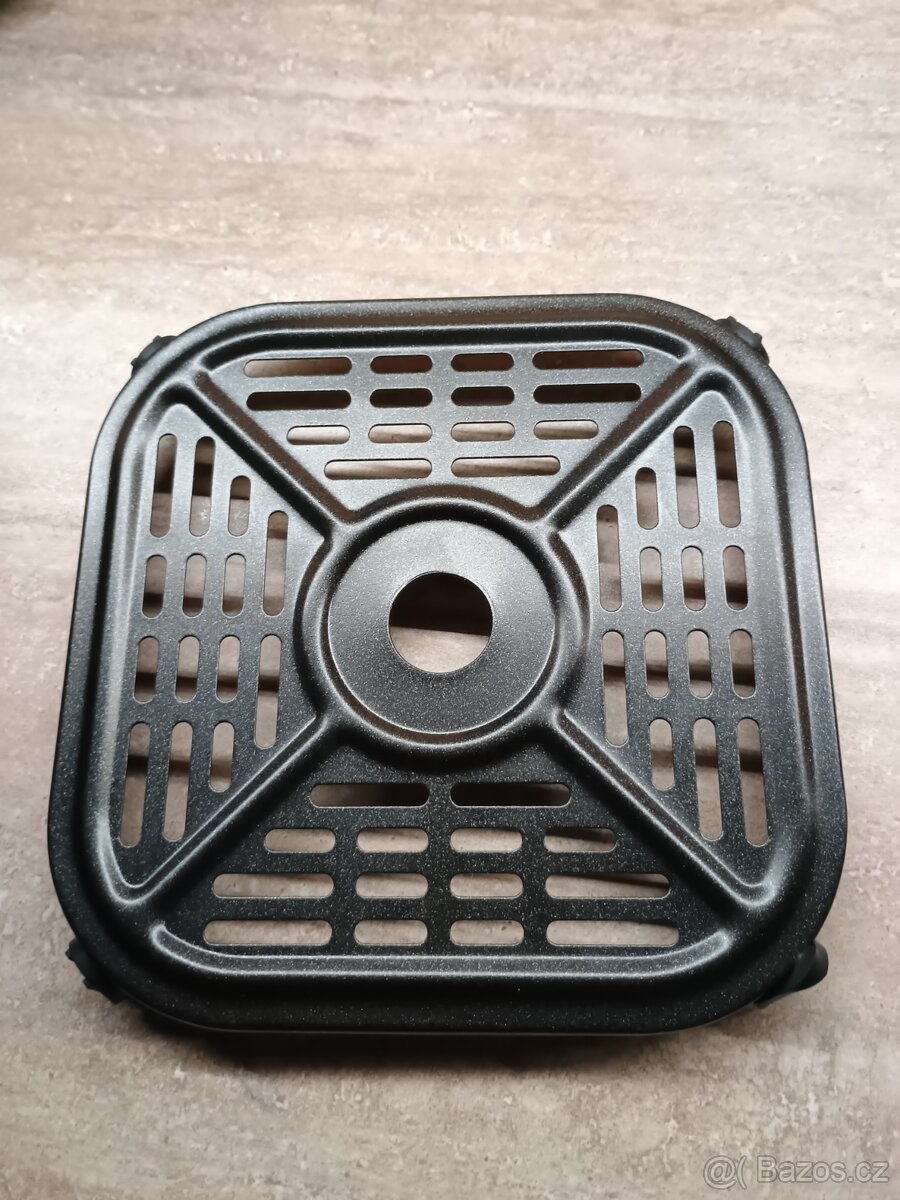 Horkovzdušná fritéza - 4