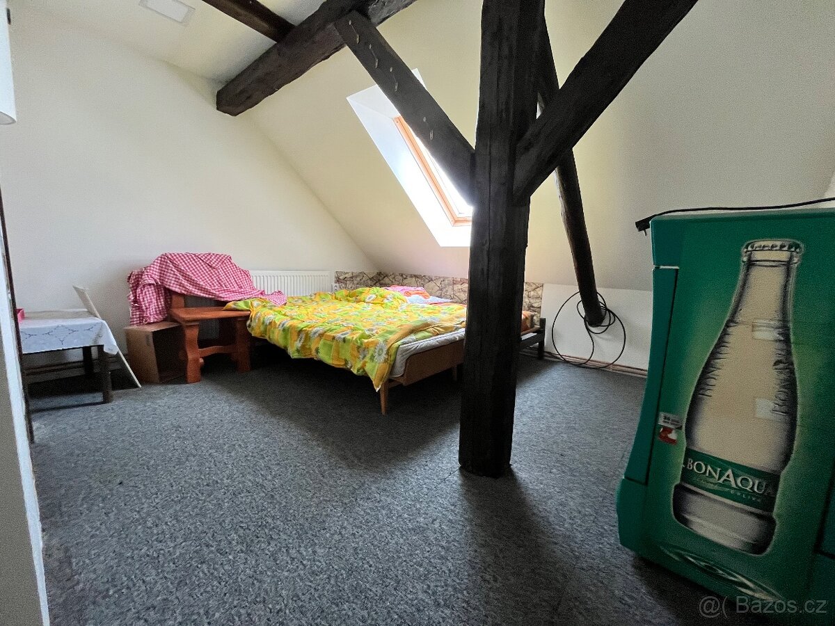 Nebytové prostory ve Vamberku - 4