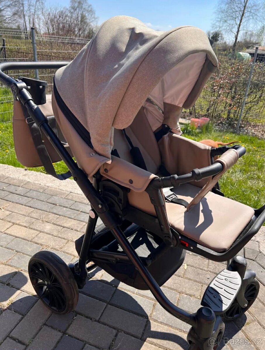 Kočárek Dada Paradiso Group - 4