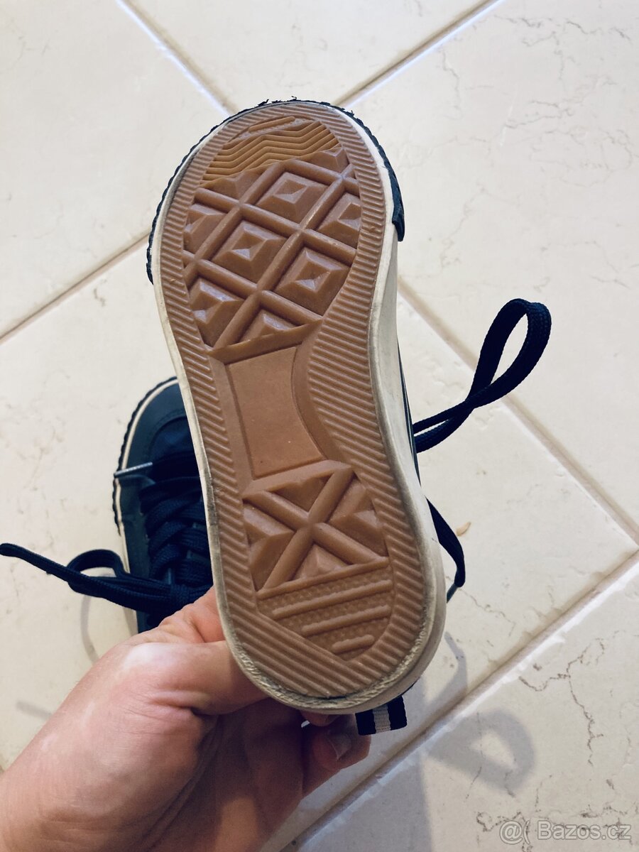 Snerovaci tenisky Sprandi - velikost 29 - 4