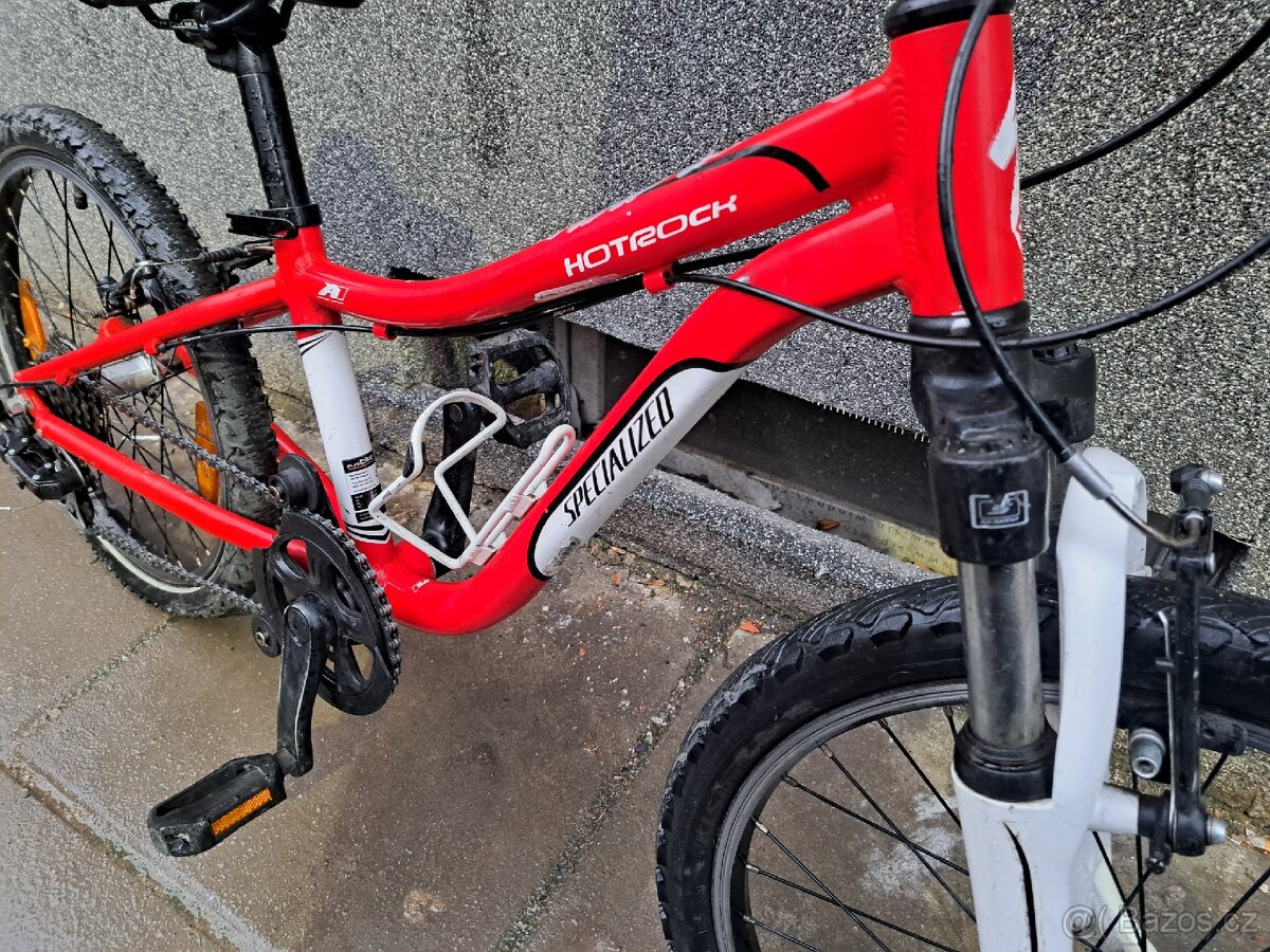 Specialized Hotrock 20 - 4