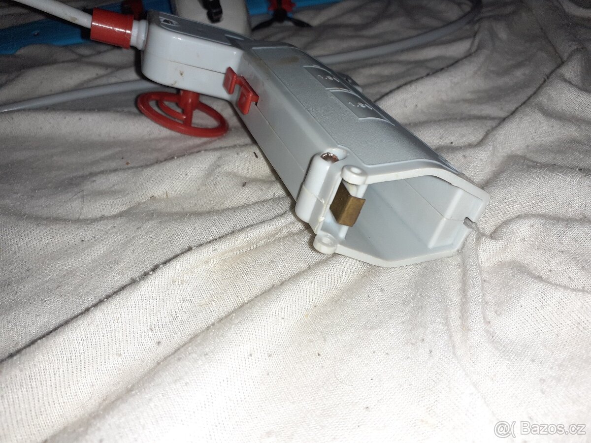 Letadla na bowden 2ks retro - 4