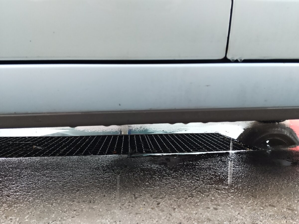 Prodám Ford focus 1.6 tdci - 4