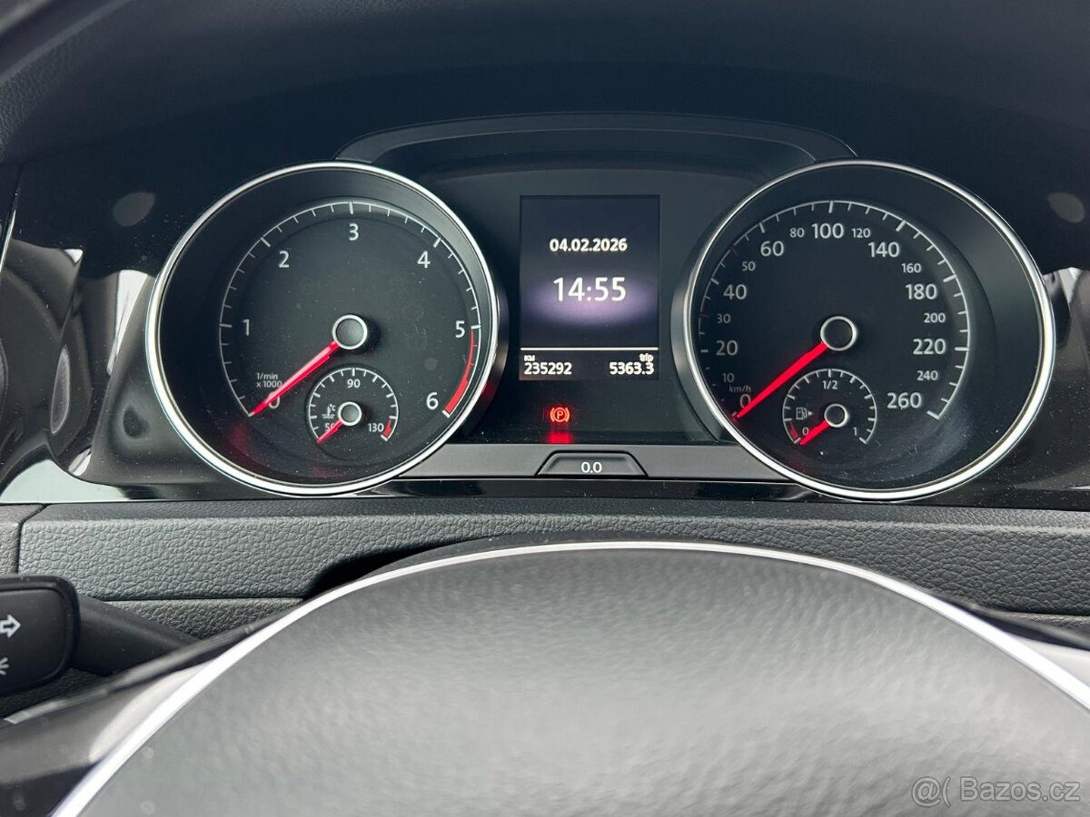 Volkswagen Golf 2.0 TDi 110kw - 4