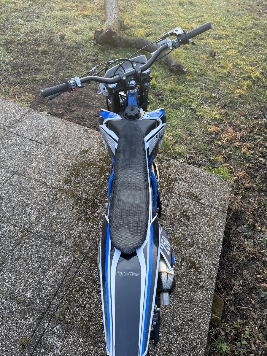 Leramotor 250cc - 4