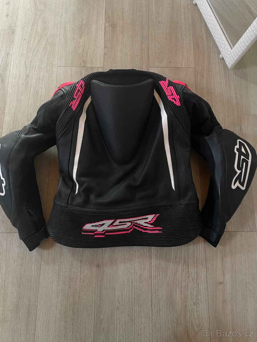 Motorkářská výbava - 4