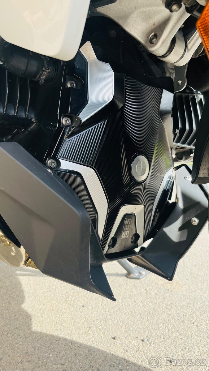 BMW R1250RT Option 719 - 4