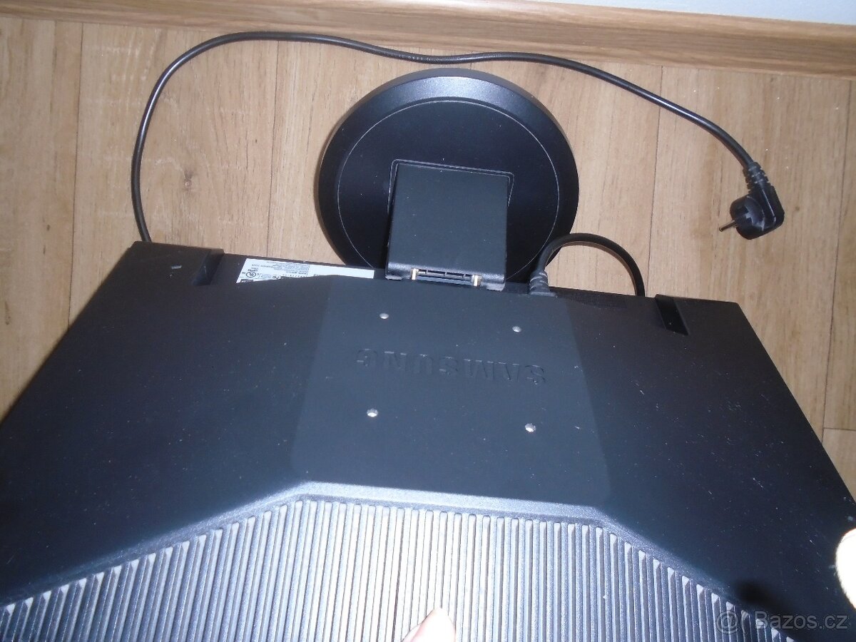 Monitor Samsung SyncMaster 923 nw - 4