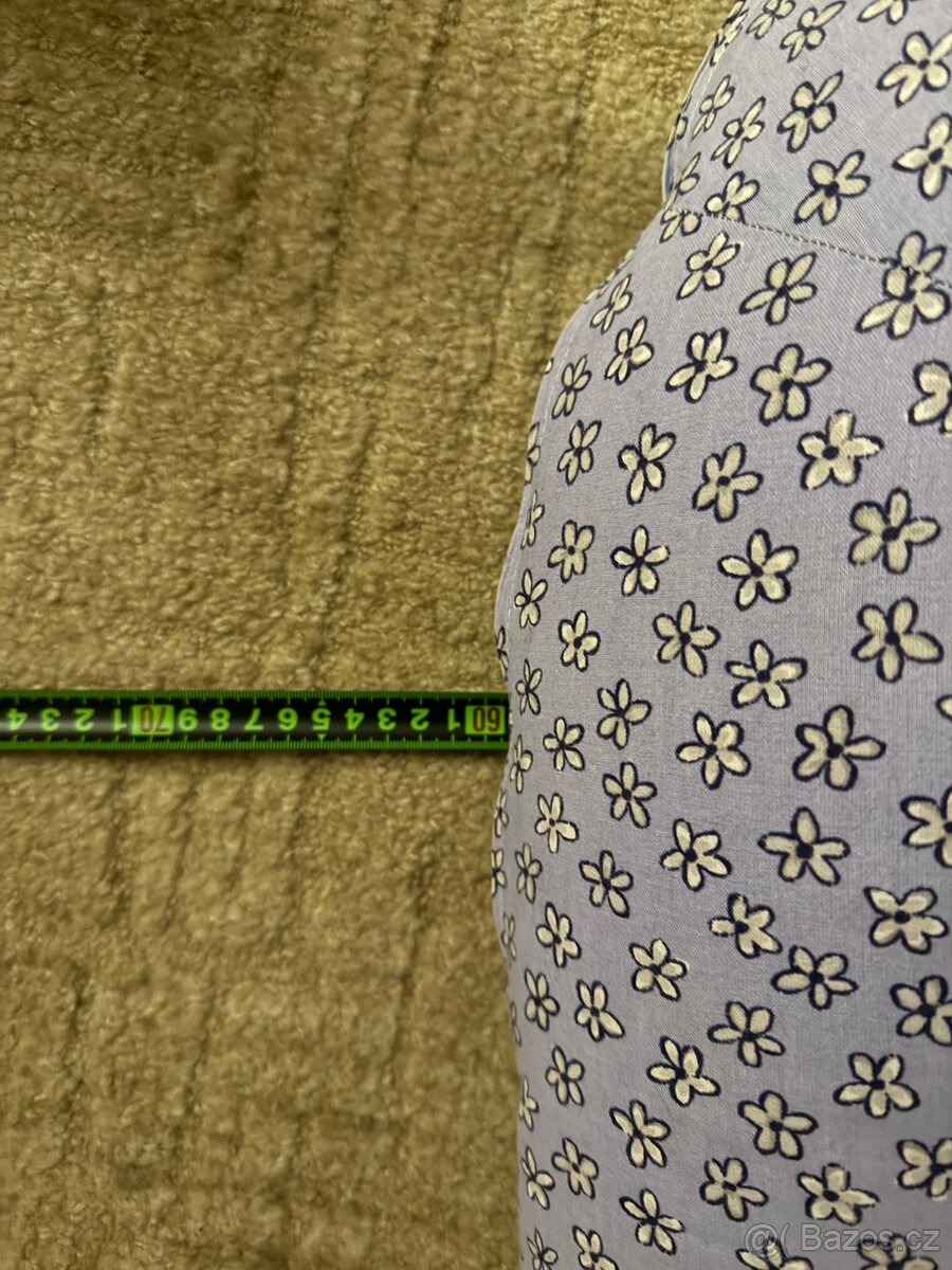 Kojící polštář - 4